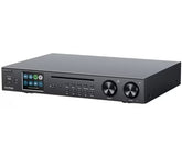 Kenwood KR-W8000SCD-B